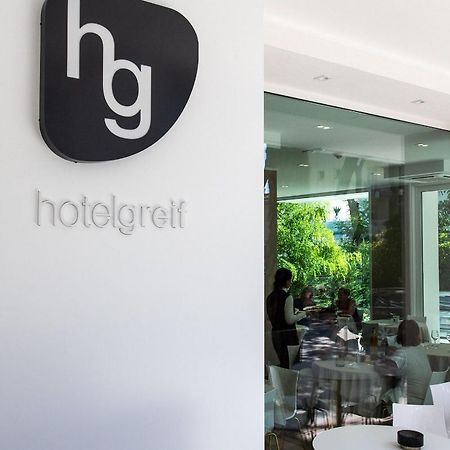 Hotel Greif Lido di Jesolo Ngoại thất bức ảnh