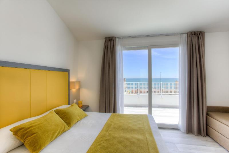 Hotel Greif Lido di Jesolo Ngoại thất bức ảnh